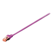DIGITUS Professional - Patch-Kabel - RJ-45 (M) Produktbild