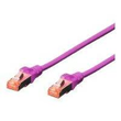 DIGITUS Professional - Patch-Kabel - RJ-45 (M) Produktbild