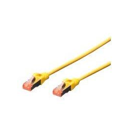 DIGITUS CAT 6 S/FTP Patchkabel Produktbild