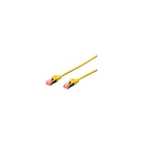 DIGITUS CAT 6 S/FTP Patchkabel Produktbild