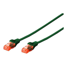 DIGITUS CAT 6 S/FTP Patchkabel Produktbild