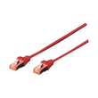 DIGITUS CAT 6 S/FTP Patchkabel Produktbild