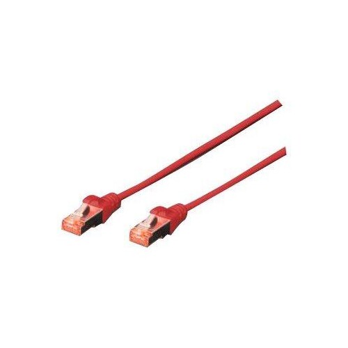 DIGITUS CAT 6 S/FTP Patchkabel Produktbild