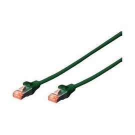 DIGITUS Patch-Kabel - RJ-45 (M) zu RJ-45 (M) Produktbild
