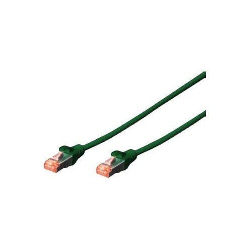 DIGITUS Patch-Kabel - RJ-45 (M) zu RJ-45 (M) Produktbild