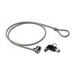 DIGITUS Patch-Kabel - RJ-45 (M) zu RJ-45 (M) Produktbild Additional View 1 S