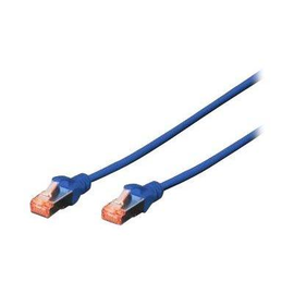 DIGITUS CAT 6 S/FTP Patchkabel Produktbild