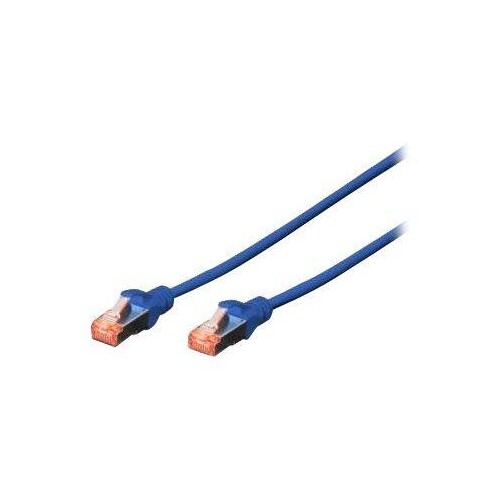 DIGITUS CAT 6 S/FTP Patchkabel Produktbild