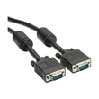 ROLINE VGA-Kabel - HD-15 (VGA) (M) zu HD-15 (VGA) Produktbild