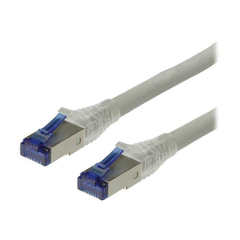 ROLINE Patch-Kabel - RJ-45 (M) zu RJ-45 (M) Produktbild