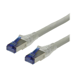 ROLINE Patch-Kabel - RJ-45 (M) zu RJ-45 (M) Produktbild