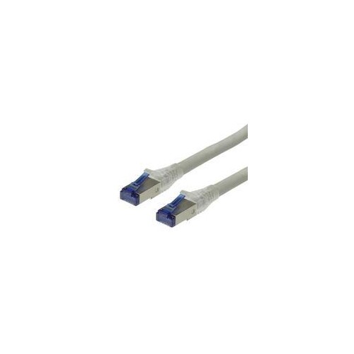 ROLINE Patch-Kabel - RJ-45 (M) zu RJ-45 (M) Produktbild
