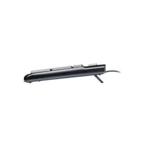 Logitech K120 for Business - Tastatur - USB Produktbild Additional View 2 L