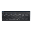 Kensington SlimType - Tastatur - USB - Französisch Produktbild Additional View 1 S