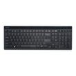 Kensington SlimType - Tastatur - USB - Französisch Produktbild Additional View 2 S