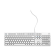 Dell KB216 - Tastatur - USB - AZERTY - Französisch Produktbild