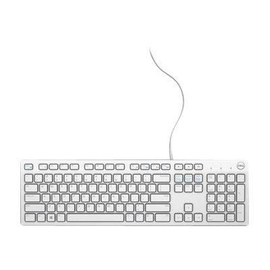 Dell KB216 - Tastatur - USB - AZERTY - Französisch Produktbild