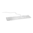 Dell KB216 - Tastatur - USB - AZERTY - Französisch Produktbild Additional View 1 S