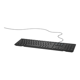 Dell KB216 - Tastatur - USB - QWERTY - US International Produktbild