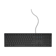 Dell KB216 - Tastatur - USB - QWERTY - US International Produktbild Additional View 1 S