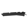Dell KB216 - Tastatur - USB - QWERTY - US International Produktbild Additional View 2 S