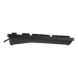 Dell KB216 - Tastatur - USB - QWERTY - US International Produktbild Additional View 4 S