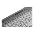 Bakker Elkhuizen S-board 840 - Tastatur - USB Produktbild Additional View 3 S