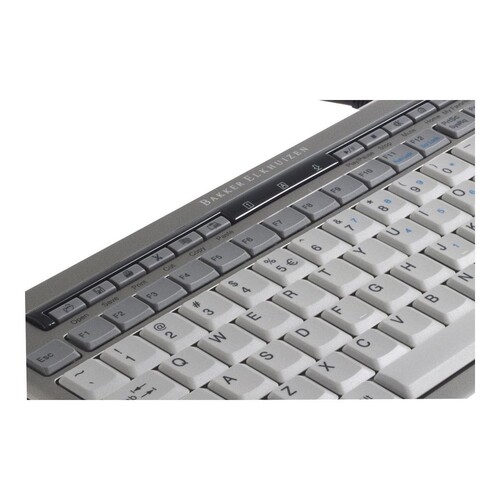 Bakker Elkhuizen S-board 840 - Tastatur - USB Produktbild Additional View 3 L