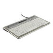 Bakker Elkhuizen S-board 840 - Tastatur - USB Produktbild Additional View 4 S