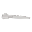 Cherry KC 1000 SC - Tastatur - USB - USA/Europa Produktbild Additional View 1 S