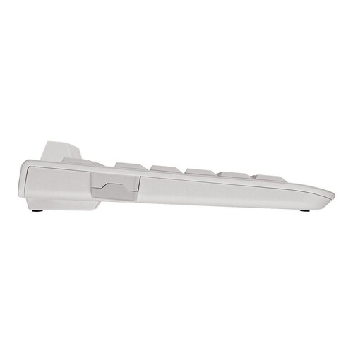 Cherry KC 1000 SC - Tastatur - USB - USA/Europa Produktbild Additional View 1 L