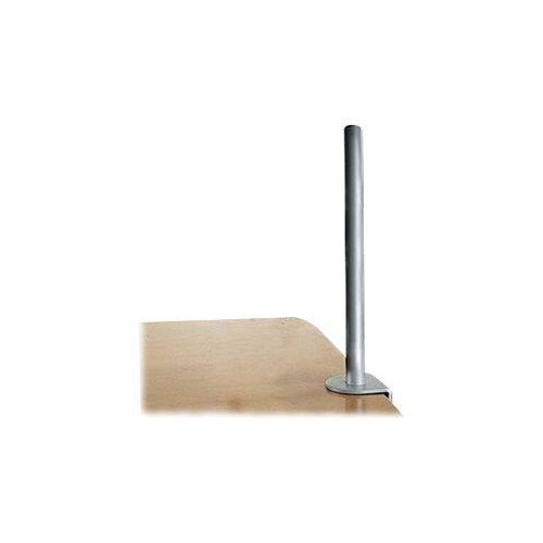 Lindy Desk Clamp Pole - Montagekomponente (C-Klammer, Montagestange) Produktbild Additional View 1 L