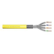 DIGITUS CAT 6 S/FTP Outdoor-Patchkabel, PE Produktbild Additional View 1 S