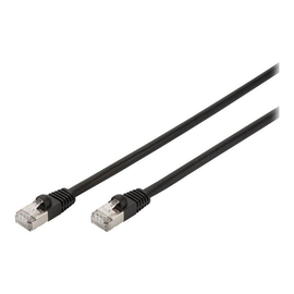 DIGITUS CAT 6 S/FTP Outdoor-Patchkabel, PE Produktbild