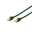 DIGITUS CAT 6 S/FTP Outdoor-Patchkabel, PE Produktbild Additional View 1 S