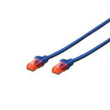DIGITUS CAT 6 S/FTP Outdoor-Patchkabel, PE Produktbild Additional View 1 S