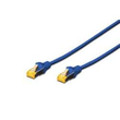 DIGITUS CAT 6 S/FTP Outdoor-Patchkabel, PE Produktbild Additional View 1 S