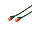 DIGITUS CAT 6 S/FTP Outdoor-Patchkabel, PE Produktbild Additional View 1 S