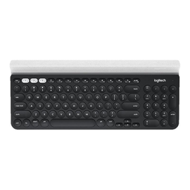 Logitech K780 Multi-Device - Tastatur - kabellos Produktbild