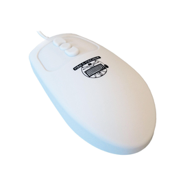 Man-Machine Man & Machine Mighty Mouse 5 - Maus - optisch Produktbild