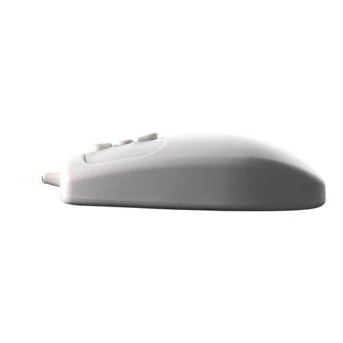Man-Machine Man & Machine Mighty Mouse 5 - Maus - optisch Produktbild Additional View 4 L