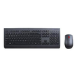 Lenovo Professional Combo - Tastatur-und-Maus-Set Produktbild