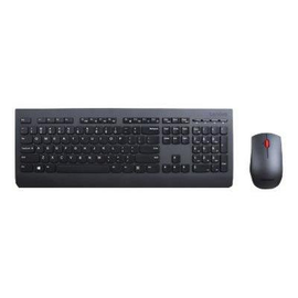 Lenovo Professional Combo - Tastatur-und-Maus-Set Produktbild