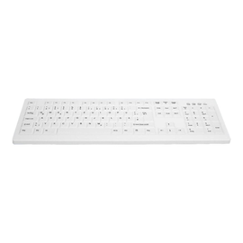 Active Key MedicalKey AK-C8100 - Tastatur - kabellos Produktbild