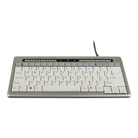 Bakker Elkhuizen S-board 840 - Tastatur - USB Produktbild