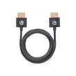 Manhattan HDMI Cable with Ethernet (Ultra Thin), 4K@60Hz (Premium High Speed) Produktbild Additional View 2 S