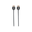 Manhattan HDMI Cable with Ethernet (Ultra Thin), 4K@60Hz (Premium High Speed) Produktbild Additional View 4 S