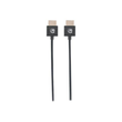 Manhattan HDMI Cable with Ethernet (Ultra Thin), 4K@60Hz (Premium High Speed) Produktbild Additional View 1 S