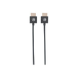 Manhattan HDMI Cable with Ethernet (Ultra Thin), 4K@60Hz (Premium High Speed) Produktbild Additional View 1 S