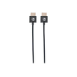 Manhattan HDMI Cable with Ethernet (Ultra Thin), 4K@60Hz (Premium High Speed) Produktbild Additional View 1 S